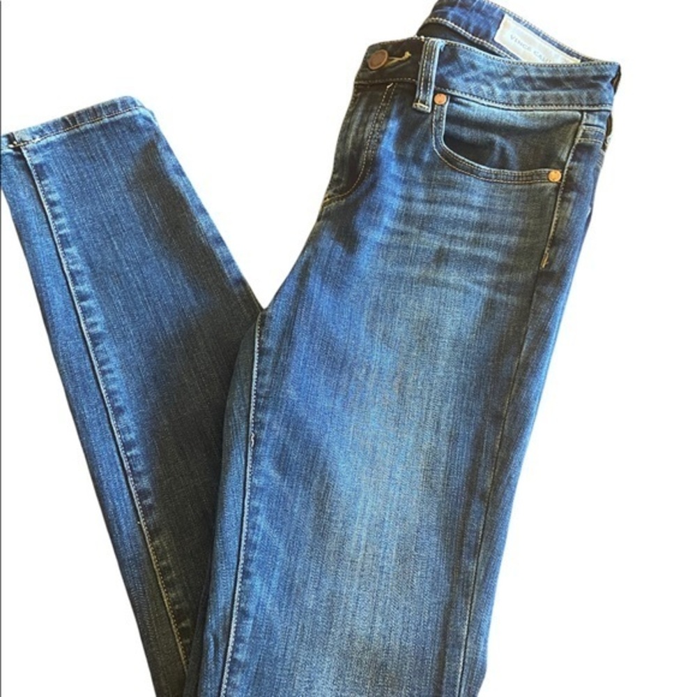 Vince Camato size 25‎ skinny jean, no distressing perfect condition